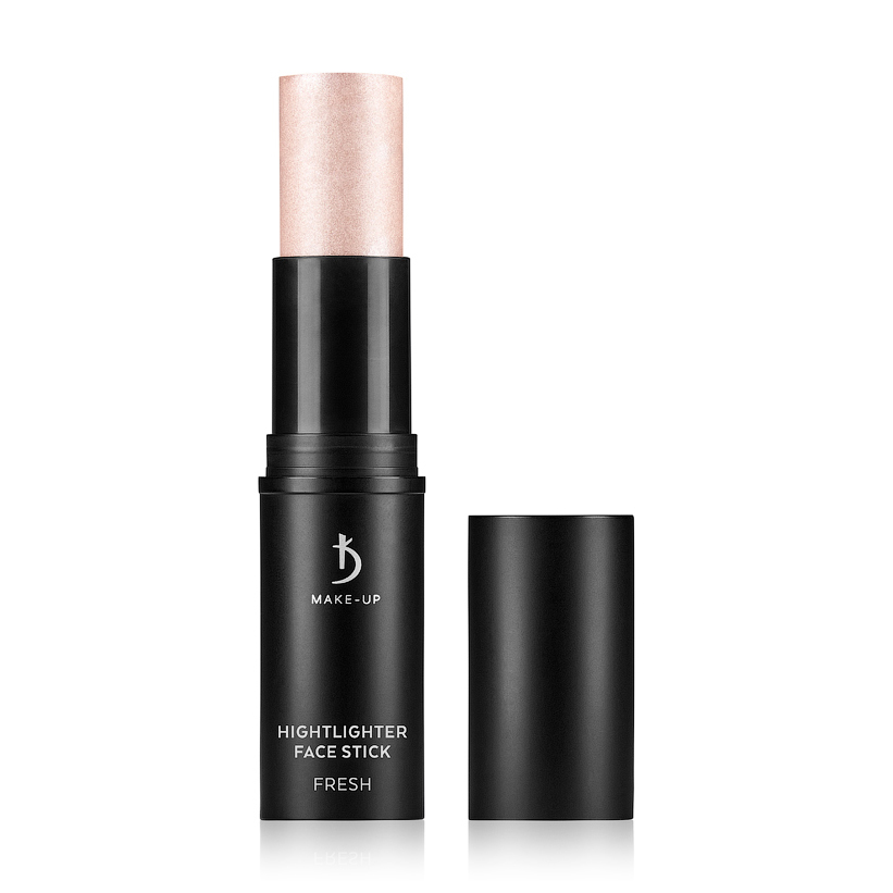 Хайлайтер-стік для обличчя Kodi Professional Make-up Highlighter Face Stick, Fresh, 11 г